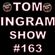 Tom Ingram Show #163 Recorded LIVE from Rockabilly Radio March 16th 2019 image