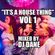 It's a House thing Vol 1 Mixed by Dj Dane image