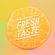 Kramos & MC Tank Pumpin' - Fresh Taste (Guestmix) image
