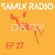 Samix Melodic deep Episode  27 (March 2022 ) image