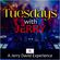 Tuesdays with Jerry #25 100-Minute Progressive/Minimal/Deep House Mix image