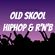 OLD SKOOL HIPHOP and RnB 2018 image