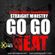 DJ I Rock Jesus & Gospel GoGo 411 Presents Straight Ministry GoGo Heat image
