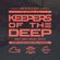 Keepers Of The Deep Ep 16. Dirty Dan (101 Los Angeles), Kalin (Philadelphia) 1/29/19 Deep C (Host) image