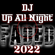 DJ Up All Night Faded (Live) 2022 image