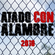 Atado con Alambre 8-3-16 image