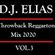 DJ Elias - Throwback Reggaeton Mix 2020 Vol.3 image