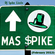 Mass Pike = Mas Spike (February 2013) image