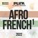 Afro French 2022 Mix 1 - DJ Plink | Mix Afrobeats Francais 2022 image