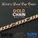 Word is Bond Rap Radio #500 - Gold Chain Edition image