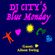 DJ City's Blue Monday (28/11/22) image