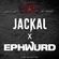 ROQ N BEATS - DJ JEREMIAH RED 5.27.17 - GUEST MIX: JACKAL + EPHWURD - HOUR 2 image