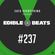 Edible Beats #237 live set from Eastern Electrics image