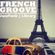 French Moods - Stunning Grooves, JazzFunk, Library & Deep Disco From The 70s image