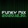 2020.12.30. - Funky Mix image