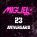 Miguel Dj- Especial 23 Aniversario image