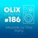 OLiX in the Mix - 186 - Moomb-a-Tino Party image