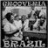 Grooveria Brazil #23 (14 aug 2021) Samba Pa Ti!! image