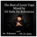The Best Of Louie Vega Mixed by DJ SaSa (2015) image