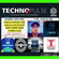 Techno Pulse Radio #8 (DJ CHOON) image