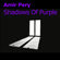 DJ Amir Pery -Shadows of purple image