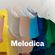 Melodica 29 OCtober 2018 (with guest Jon Sa Trinxa) image