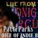 LIVE from the Midnight Circus Featuring Patti Parks image