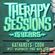 NoyaD9 - 15 Years Therapy Sessions - Classic Techstep Liive @ Void - Berlin - 28.04.2018 image
