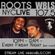 Little Louie Vega & Kevin Hedge – Roots NYC 16-01-2015 image