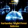 minimix SATURDAY NIGHT FEVER INFERNO (Bee Gees, The Trammps, Saturday Night Fever) image
