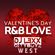 Valentines R&B Love 2020 - DJ L3XX //02/14/2020// image