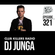 Club Killers Radio #321 - DJ Junga image