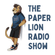 The Paper Lion Radio Show (21st February 2021) image