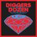 Olaf S East - Diggers Dozen Live Sessions (September 2016 London) image