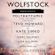 Tevo Howard - Wolfstock Guest Mix - 14.11.12 image