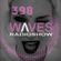 WAVES #398 - PASSION DARK TECHNO by MELOW - 5/3/23 image
