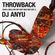 Throwback 2000's Mellow Hiphop R&B Mix Vol.2 image