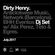 Dirty Henry @ BHH Eventos w/ Alix Perez (Dj Set) image