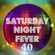 40 Years Saturday Night Fever - Remixes,12'',Mash Ups,Outtakes & Original Versions. image