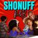 THE SHONUFF R&B SHOW (DJ SHONUFF) image