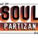 Soul Partizan # 50 Magic roundabout Old street London UK image
