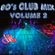 80's Club Mix V2, Old School Mix Set - Remixes, Mashups, Megamix image