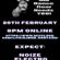 M.2.M.2. 20th Feb 2021 image