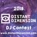 Distant Dimension - DJ Competition 2018 – [Decotrax] image