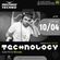 Technology#13 (Guest Mix by Wiccuwa) [Record Techno] [10.04.2021] image