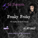 Freaky Friday 01/07/2022 - 4 Hours Of Goth Music - 57 Tracks From Amazing Artists image
