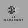 Le Marabout ( Fr ) exclusive mixtape for Alex Flexible Sounds image