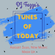 TUNES OF TODAY - AUGUST 2020 image