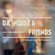 DA`NOISE & friends in the mix vol 5 - with DJ WesTo image