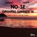 SUNSET @ NOSE OPENING SUMMER '16 HOUSE & DEEP & TECH-HOUSE VIBES(MIXED BY ETHIAN GUERRERO) image